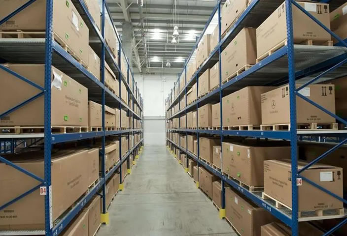 厦门到青铜峡市货物仓储