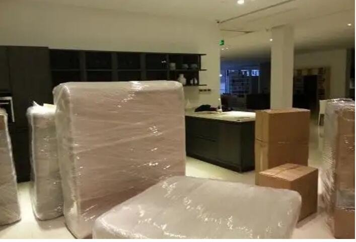 厦门到青铜峡市长途搬家