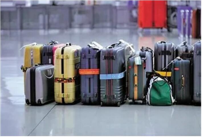 厦门到青铜峡市行李托运