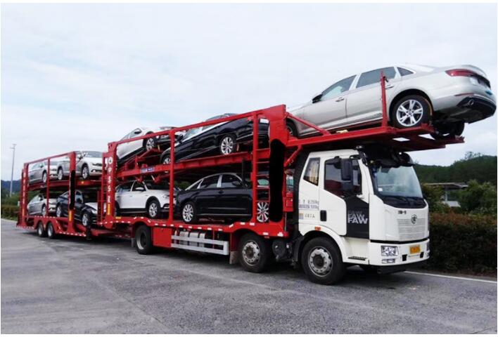 厦门到青铜峡市轿车托运